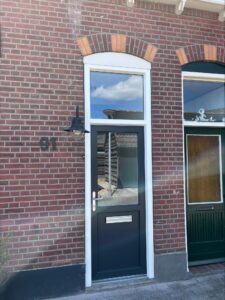 diverse kunststof werkzaamheden