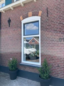 diverse kunststof werkzaamheden